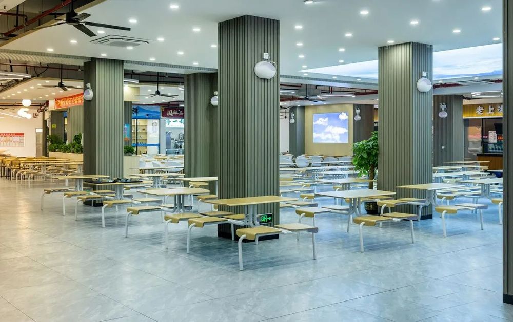 广东东软学院