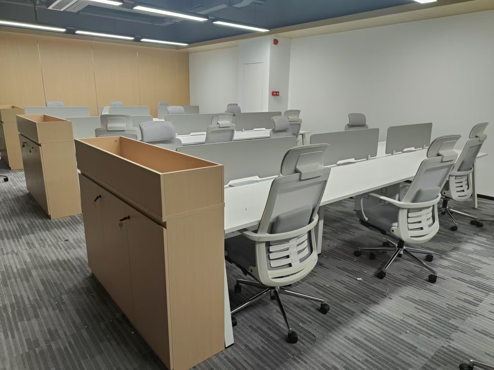 办公家具