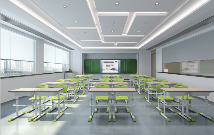 学校家具